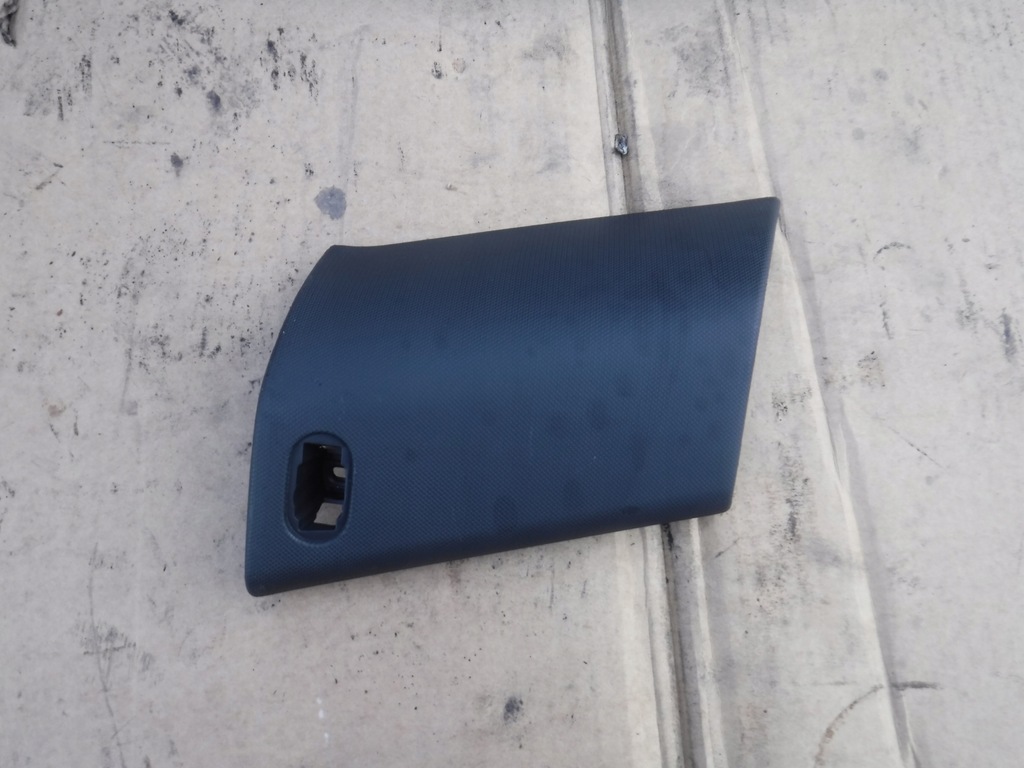 фото №1, Захист стійка правий задня mini clubman f54 7349252