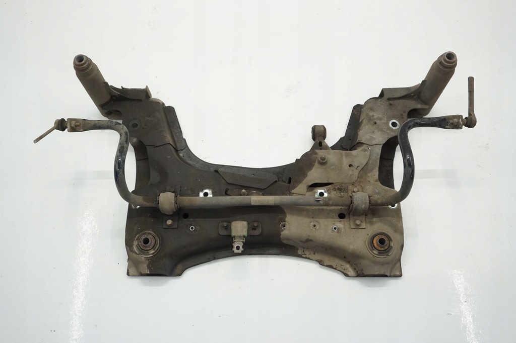 фото №1, Renault grand scenic iii подрамник подрамник 1.6dci