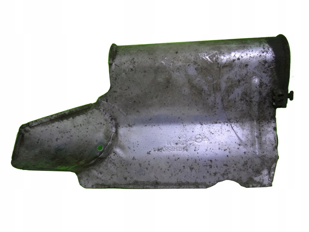 фото №1, Защита тепловая mini r50 1.6 i 1495806