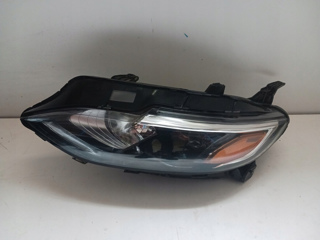 фото №1, Лампа перед chevrolet malibu 2022 r