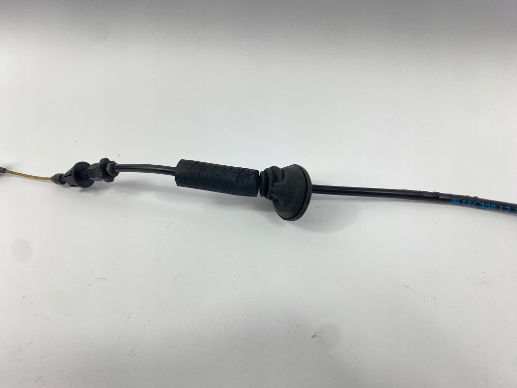 Купити Трос газу mercedes w124 200 230 e ce te cat 1243001230 оригінальна оригінальний номер