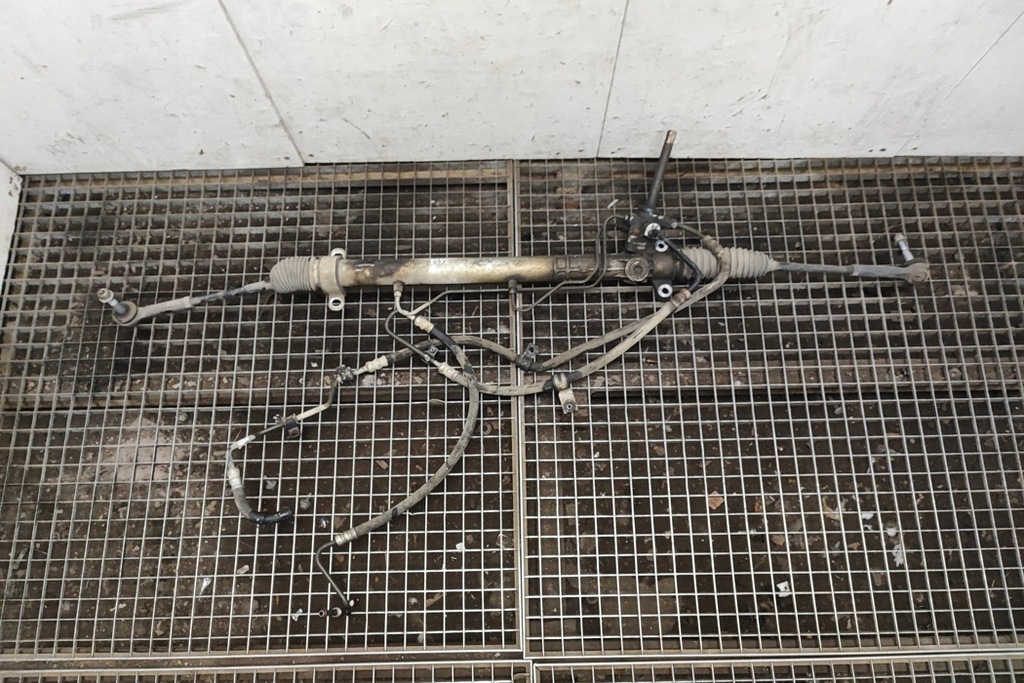 фото №8, Рулевая рейка chevrolet camaro 22930456 3.6l бензиновый 241kw 2014