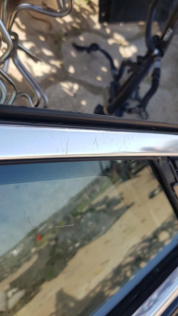 фото №10, Дверь правый перед pef jaguar xj x351