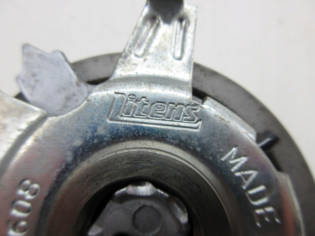 фото №6, Seat ibiza iii 1.9 tdi натяжитель ремень распредвал