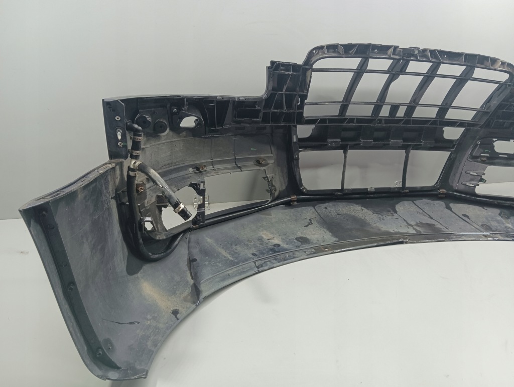 Бампер перед передний audi a6 c6 омыватель lak lz5d с Разборки