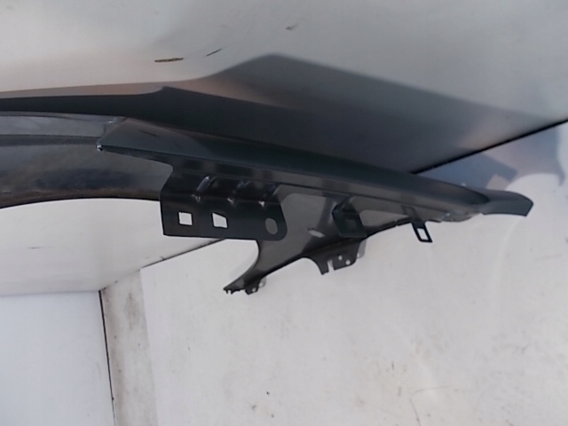 фото №10, Citroen berlingo ii peugeot partner 08-18 крила правий