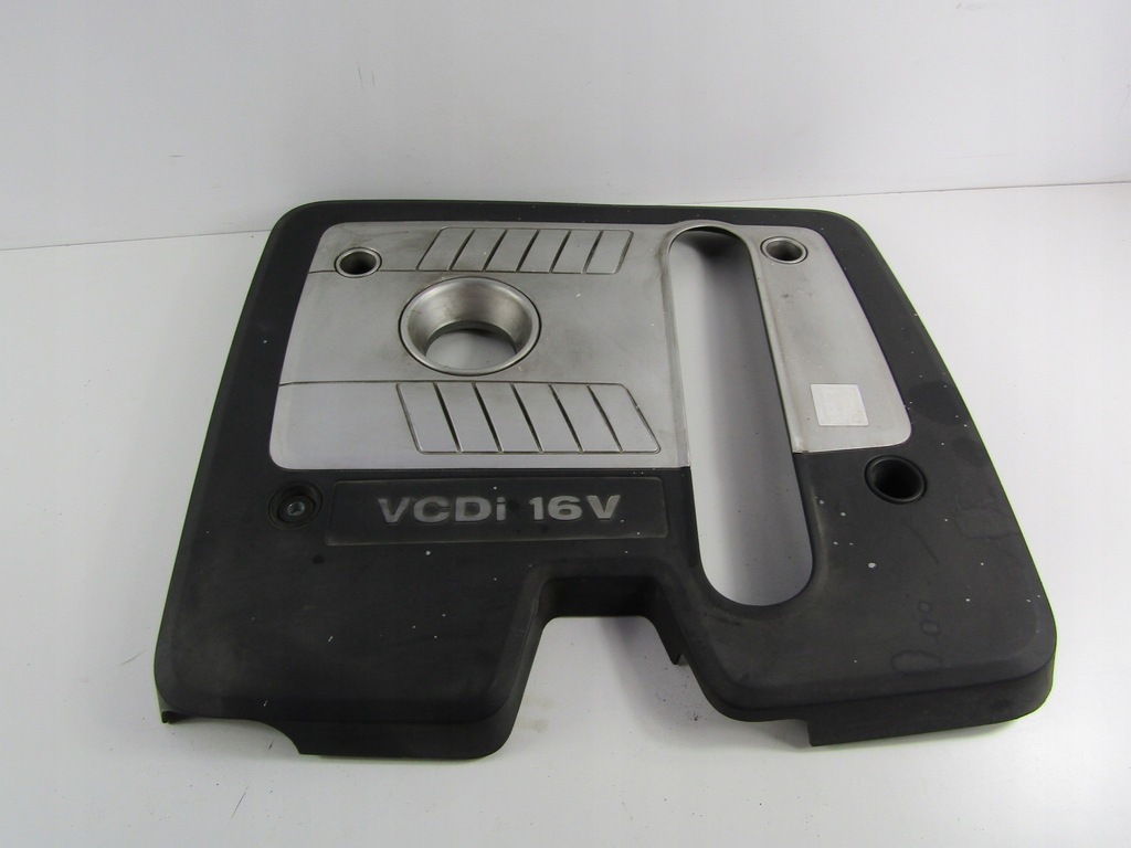 фото №11, Chevrolet epica ii 2 защита крышка двигателя верхний 2.0 vcdi z20s1