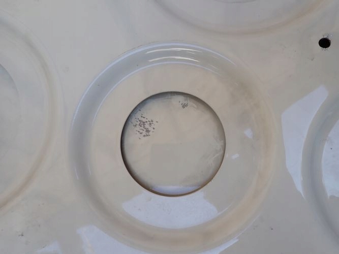 фото №9, Mercedes w176 176 a-klasa 12- капот