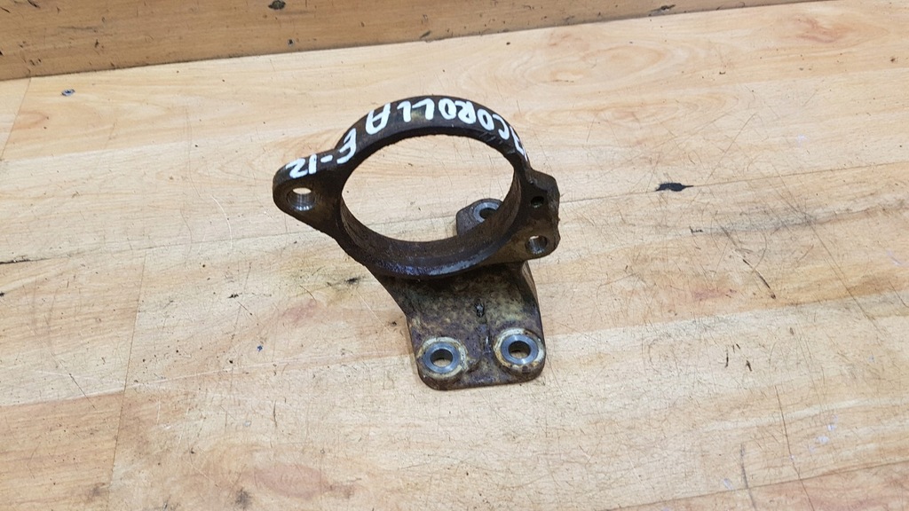 фото №1, Опора полуось toyota corolla ix e12 2.0 d4d