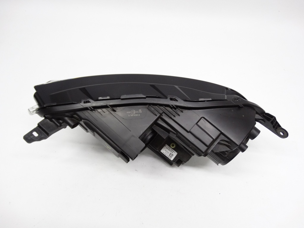 фото №13, Ford ecosport ii lift 17-22 лампа правая ксенон + led gn15-13d154-de оригинал