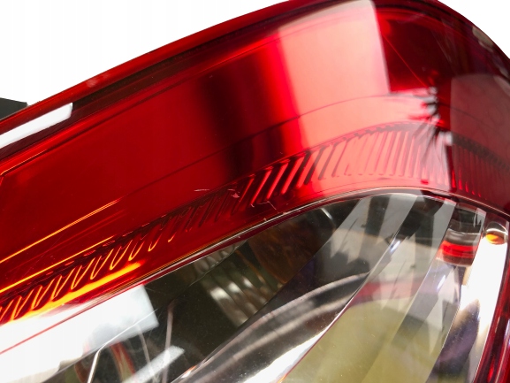 фото №5, Kia rio 3 хэтчбек 2011-2017 лампа задняя правый l1