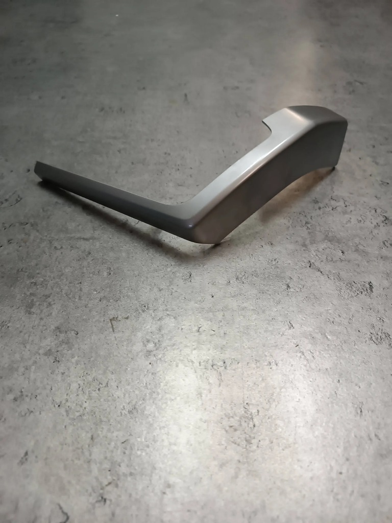 фото №1, Bmw x5 f15 молдинг декоративная