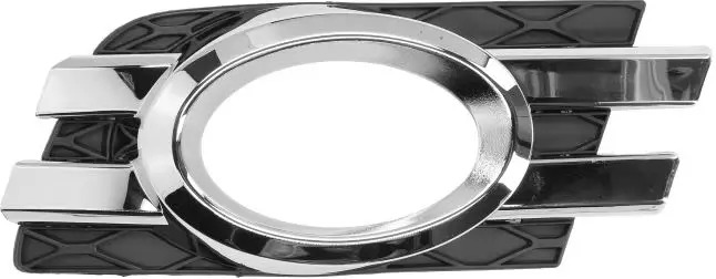 Купити Blic 6502-07-3581915p решітка вентиляційна, бампер