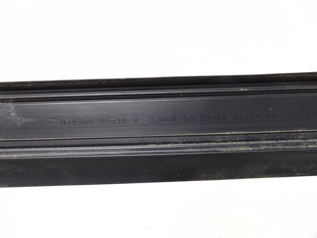 фото №5, Прокладка кровельная крыша pod рейлинги infiniti jx35 qx60 awd 4x4 12-20r kpl