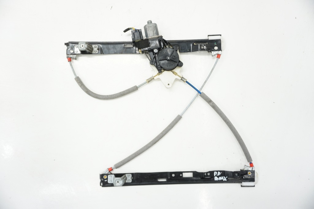 фото №1, Ford b-max подъемник стекло правый перед