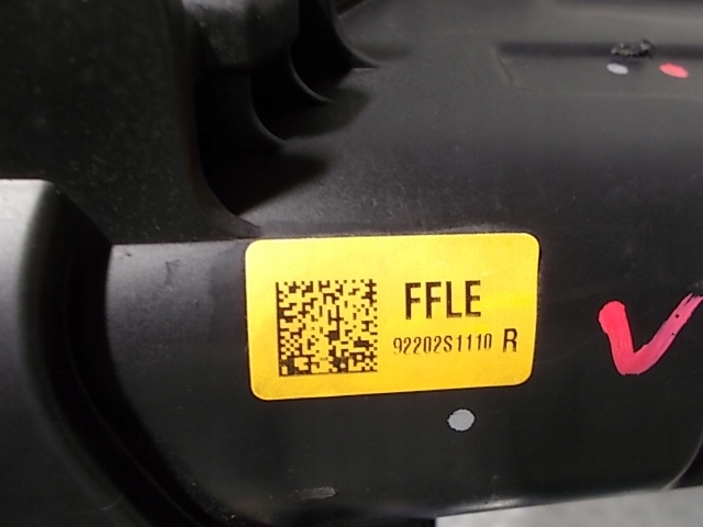 фото №11, Противотуманная фара led drl hyundai santa fe iv 18-20 оригинал правый