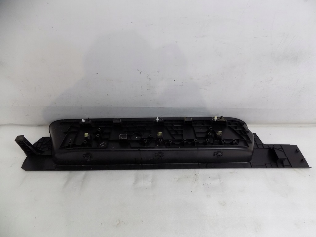 фото №2, Opel vivaro c proace expert iii підніжка правий