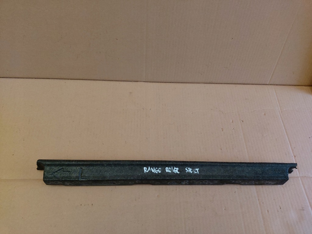 фото №1, Sport ii пенополистирол абсорбер cpla16k007ac