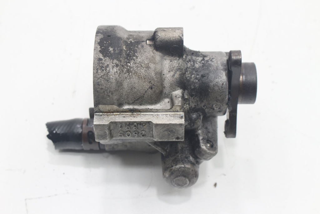 фото №7, Насос підсилювача master movano 2.5 dci