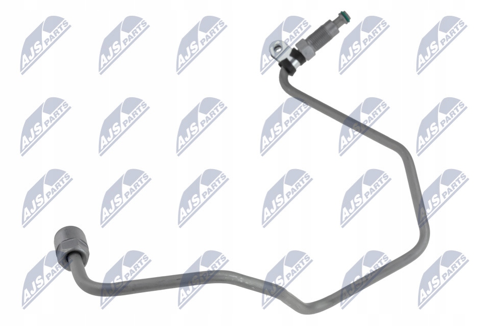 фото №3, Nty ecd-re-017 шланг масляный, наддув