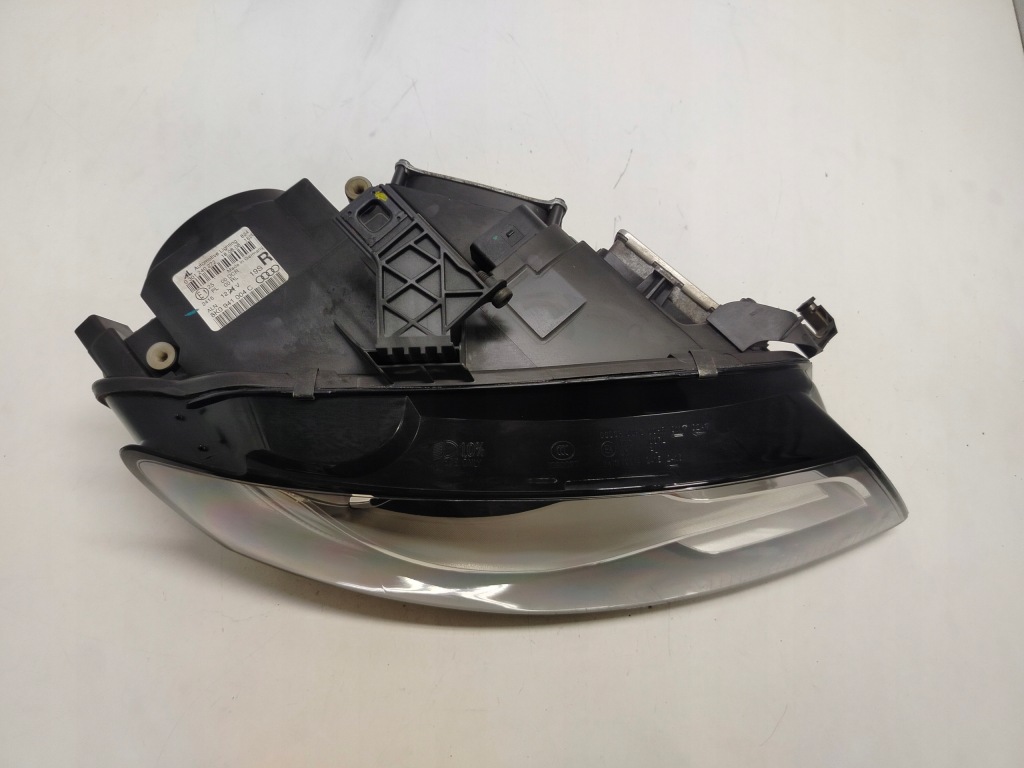 Audi a4 b8 8k0 ксенон led нет поворотный фара правый  левая Киев