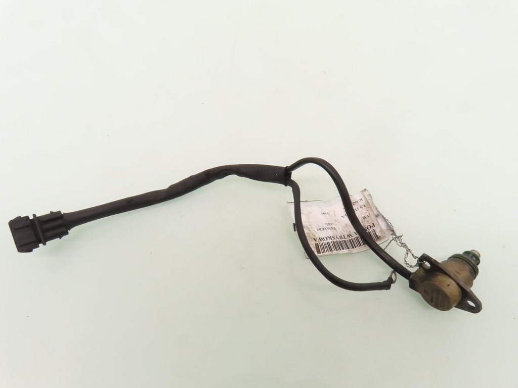 фото №1, Клапан електромагнітний vw passat b5 0281002179 1.9 tdi