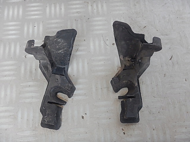 фото №1, Bmw 3 e90 e91 lift захист корпус обшивка