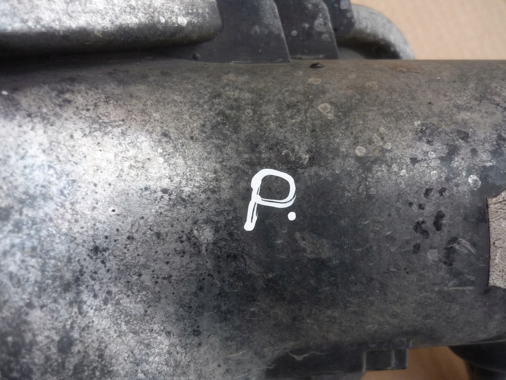 фото №15, Протитуманна фара бампера правий fiat grande punto 43360748 гарний справний