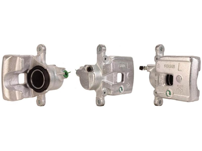 фото №1, Elstock 86-0876 супорт гальма