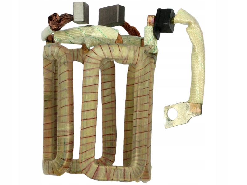 фото №3, Stojan стартер sf0023