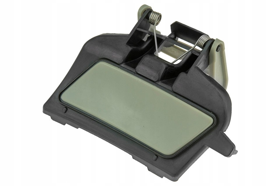 фото №1, Заглушка розпилювача фара mercedes w164 l