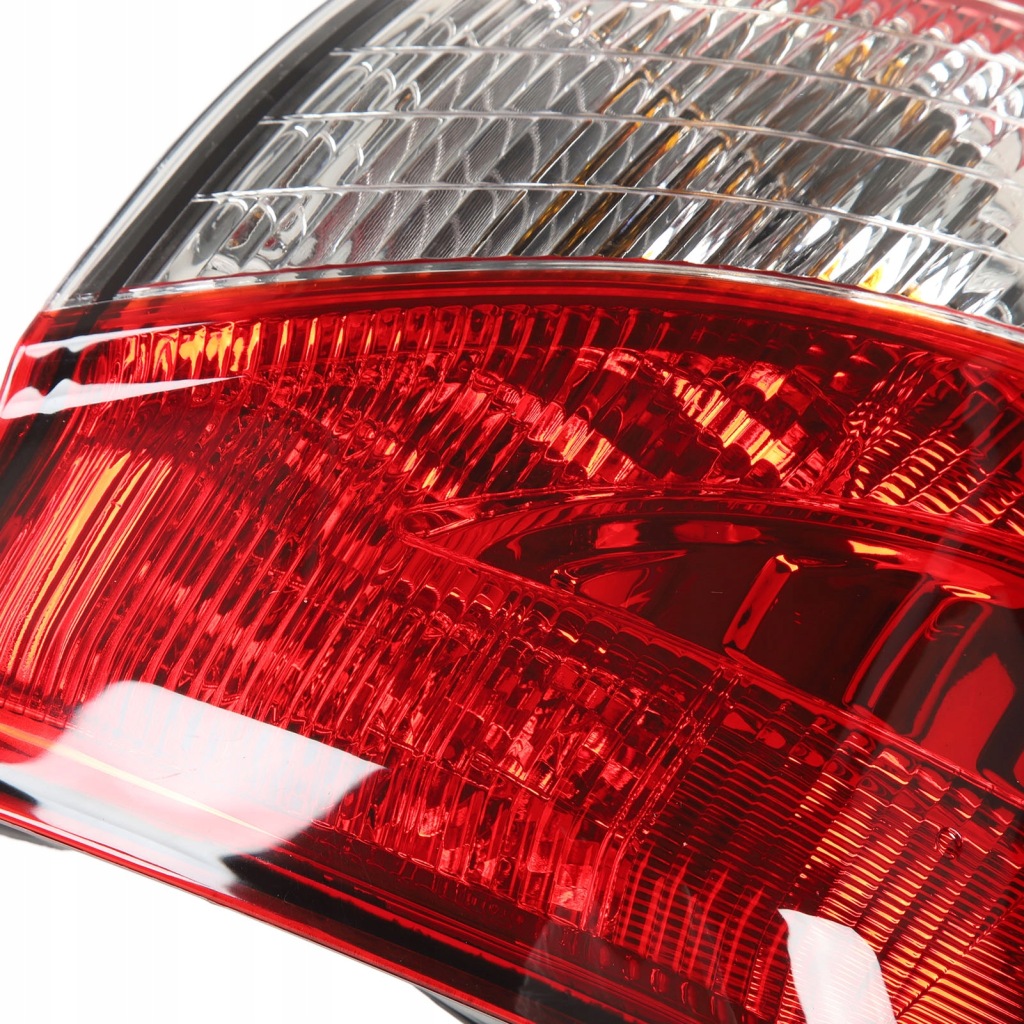 Лампа задня зовнішнє крило led задні світло do qashqai j10 suv 2010- Зі Шроту