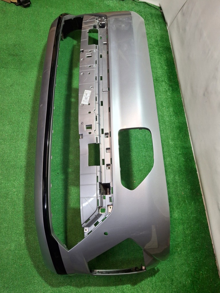 Купити Бампер hyundai kona 2 ev electric 86511-hf000