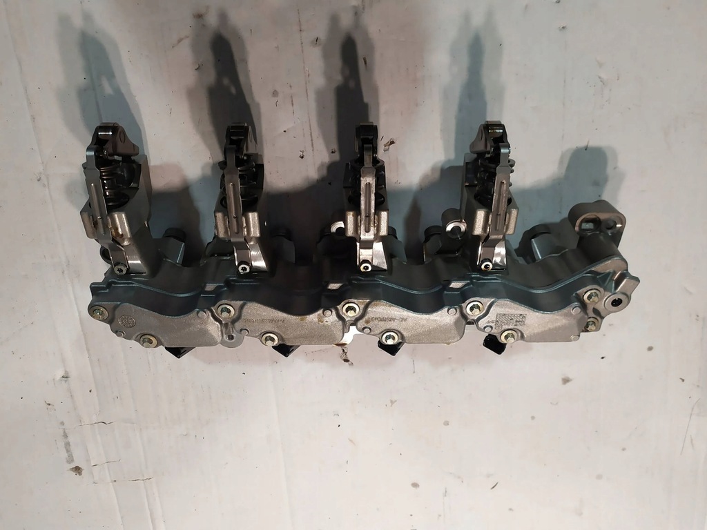 фото №4, Активатор клапанов alfa romeo stelvio