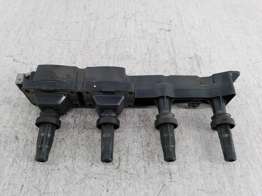 фото №1, Котушка запалювання peugeot 307 i sw 2526182