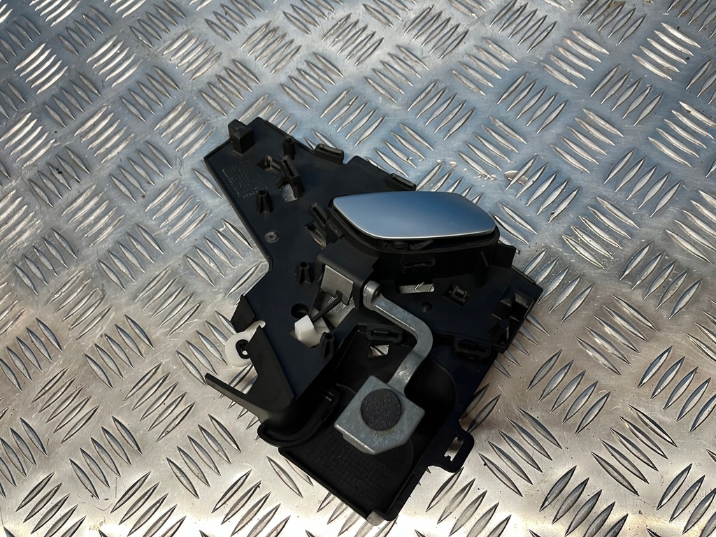 фото №1, Citroen c5 i ручка внутренняя левая задняя