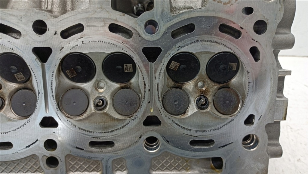 Головка комплектная mercedes w177 w247 cla 118 1.3 cgi 282.814 a2820160901 Недорого