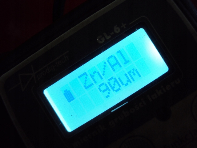 фото №8, Двері правий перед renault twingo iii tennp