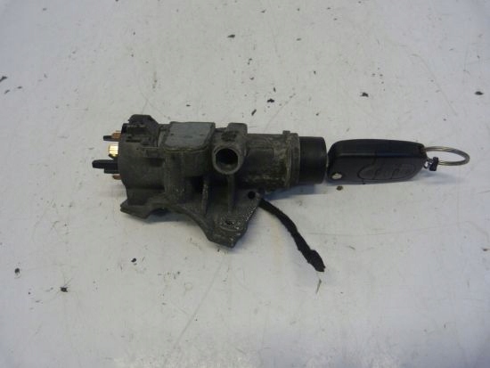 фото №1, Замок зажигания audi a6 c5