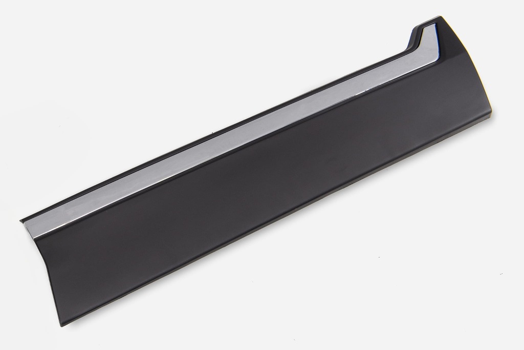 фото №8, Honda cr-v v 2018-2023 молдинг передніх двері права хром 75312tlaa01