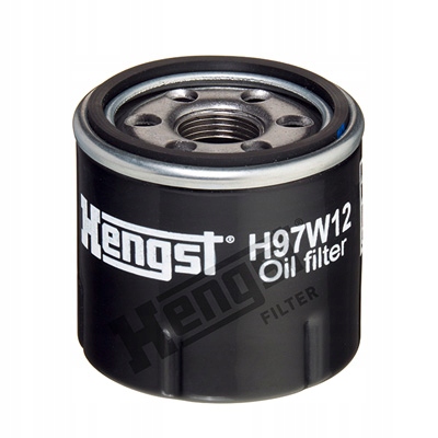 Фільтр оливи hengst фільтр h97w12 Ціна