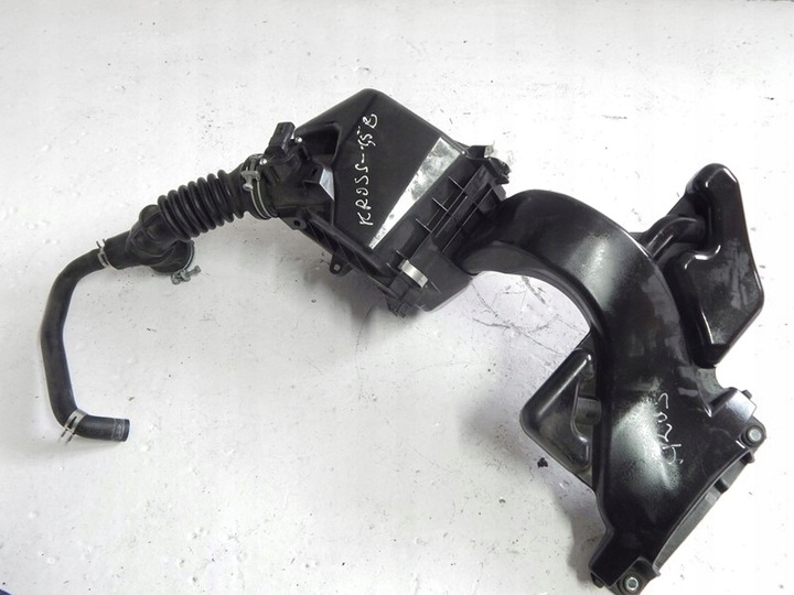 фото №1, Корпус фільтра повітря mitsubishi eclipse cross