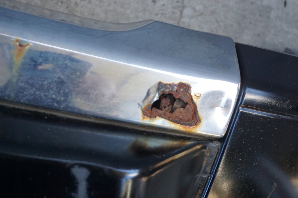 фото №7, Nissan patrol бампер перед передний gr y61 97-04r