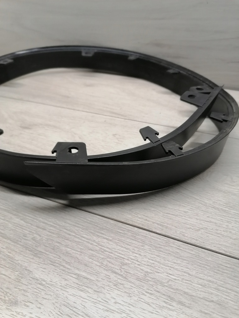 фото №5, Honda jazz crosstar спойлер бампер перед tza-j5