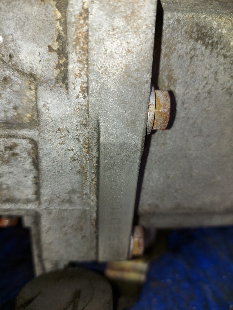 фото №10, Коробка передач porsche boxter 986 3.2 b g8620 бензин