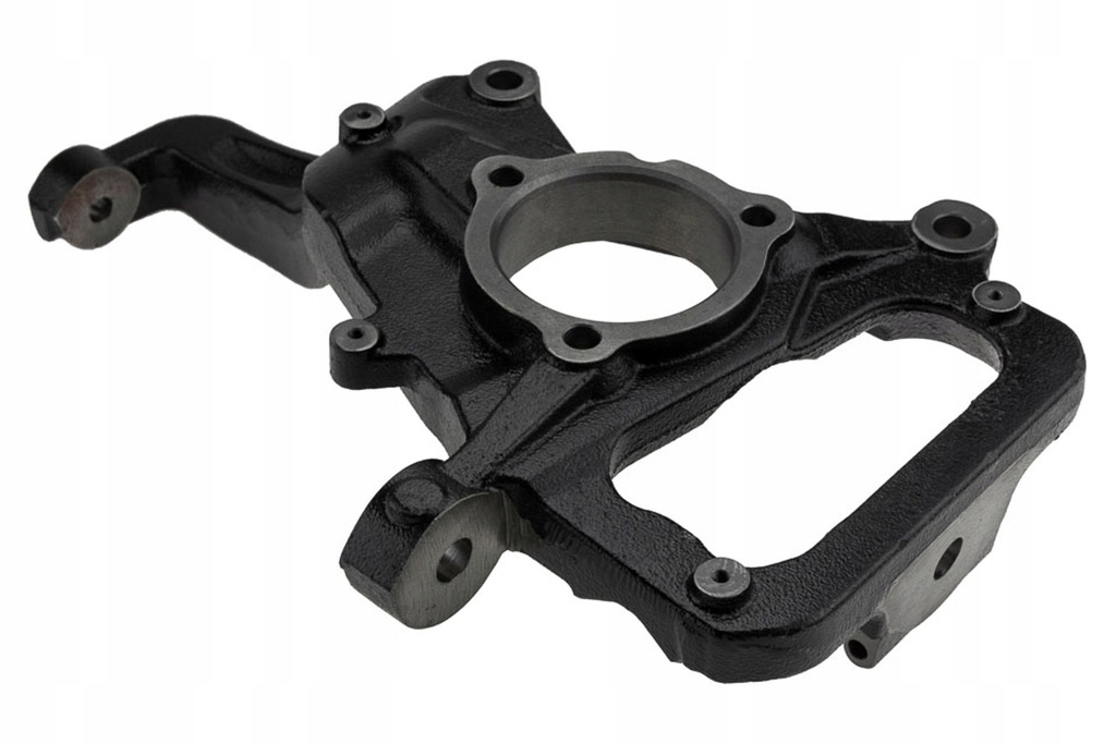 фото №2, Nty поворотний кулак передня