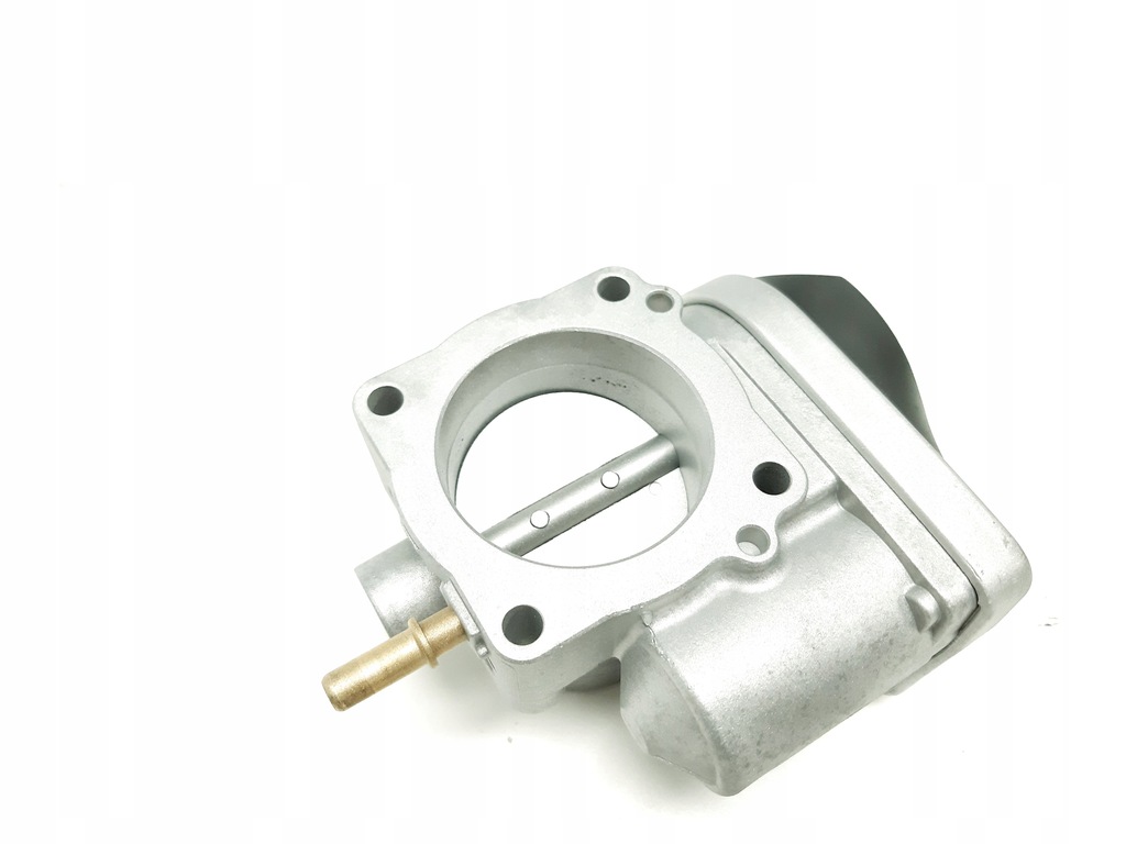 фото №7, Дроссельная заслонка renault scenic ii 1.6 16v 8200190230