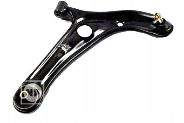 фото №1, Nipparts рычаг перед toyota yaris yaris verso 03