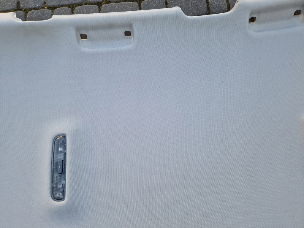 фото №7, Потолок светлая audi a3 8p lift 5d 2.0 b