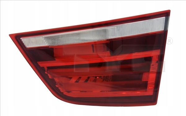 фото №1, Лампа bmw x3 f25 11.10-04.14 задняя левая